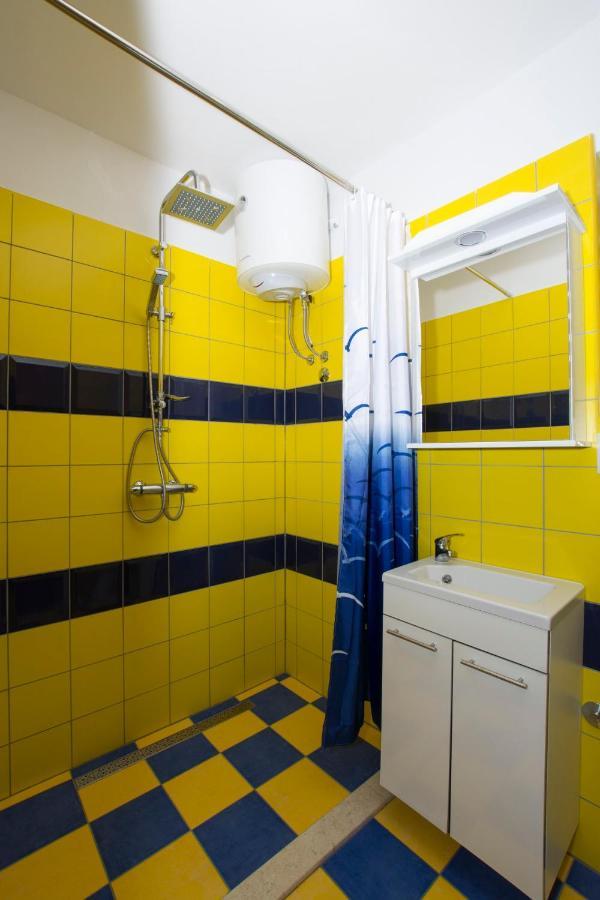 Panorama Rooms 1 Сплит Екстериор снимка