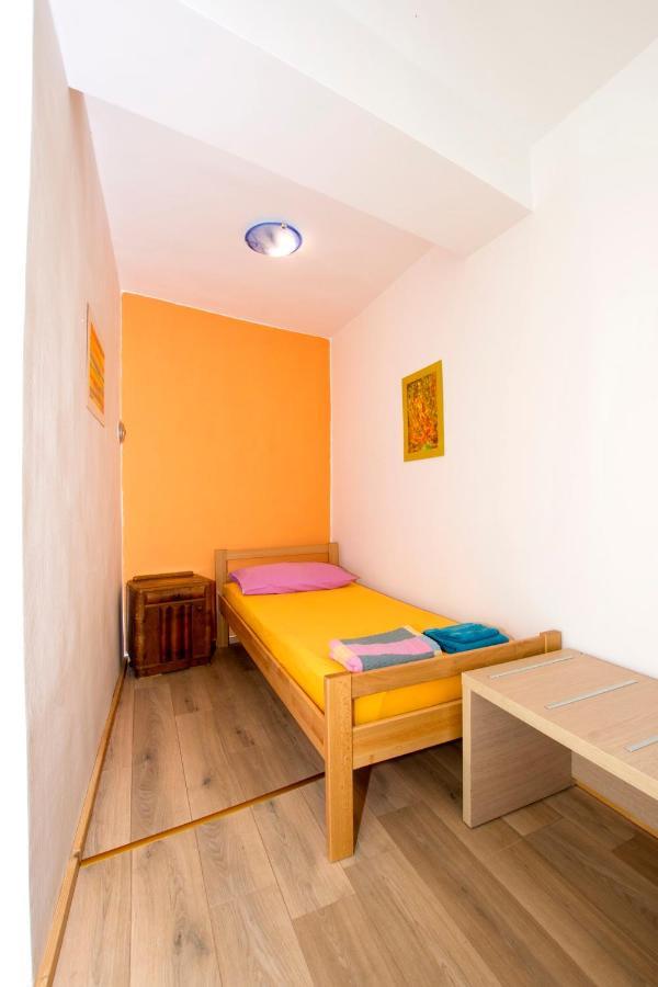 Panorama Rooms 1 Сплит Екстериор снимка
