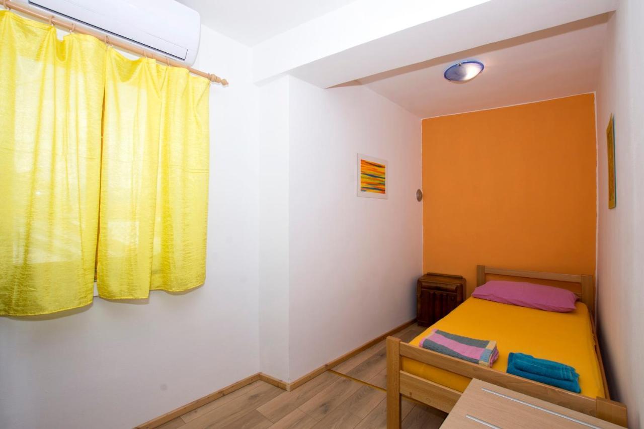 Panorama Rooms 1 Сплит Екстериор снимка