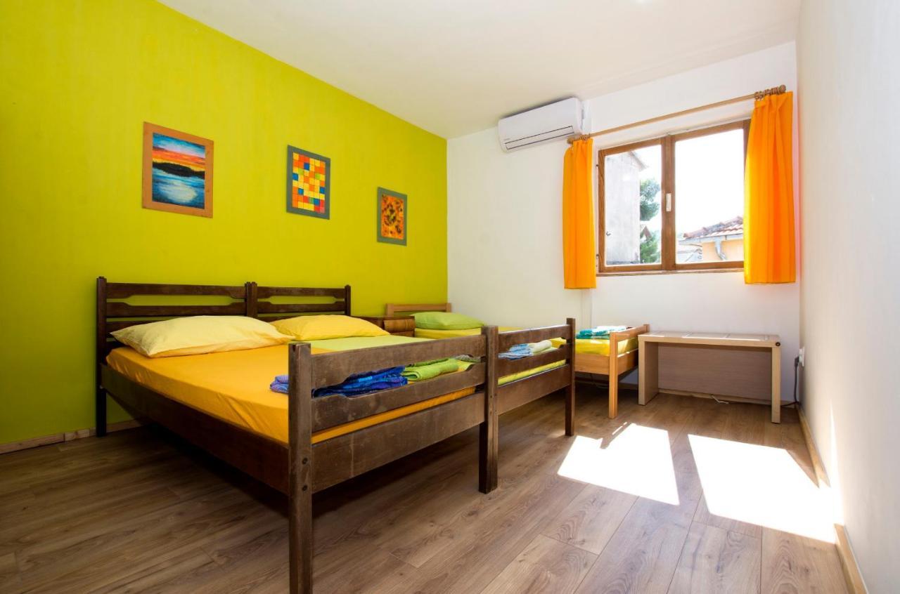 Panorama Rooms 1 Сплит Екстериор снимка