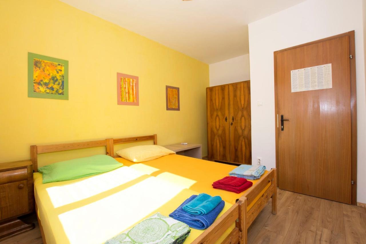 Panorama Rooms 1 Сплит Екстериор снимка