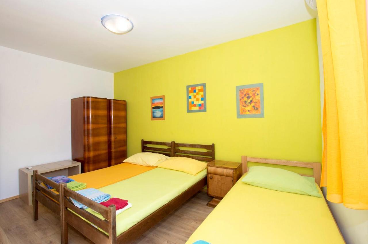 Panorama Rooms 1 Сплит Екстериор снимка