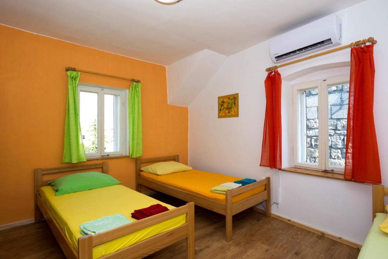 Panorama Rooms 1 Сплит Екстериор снимка