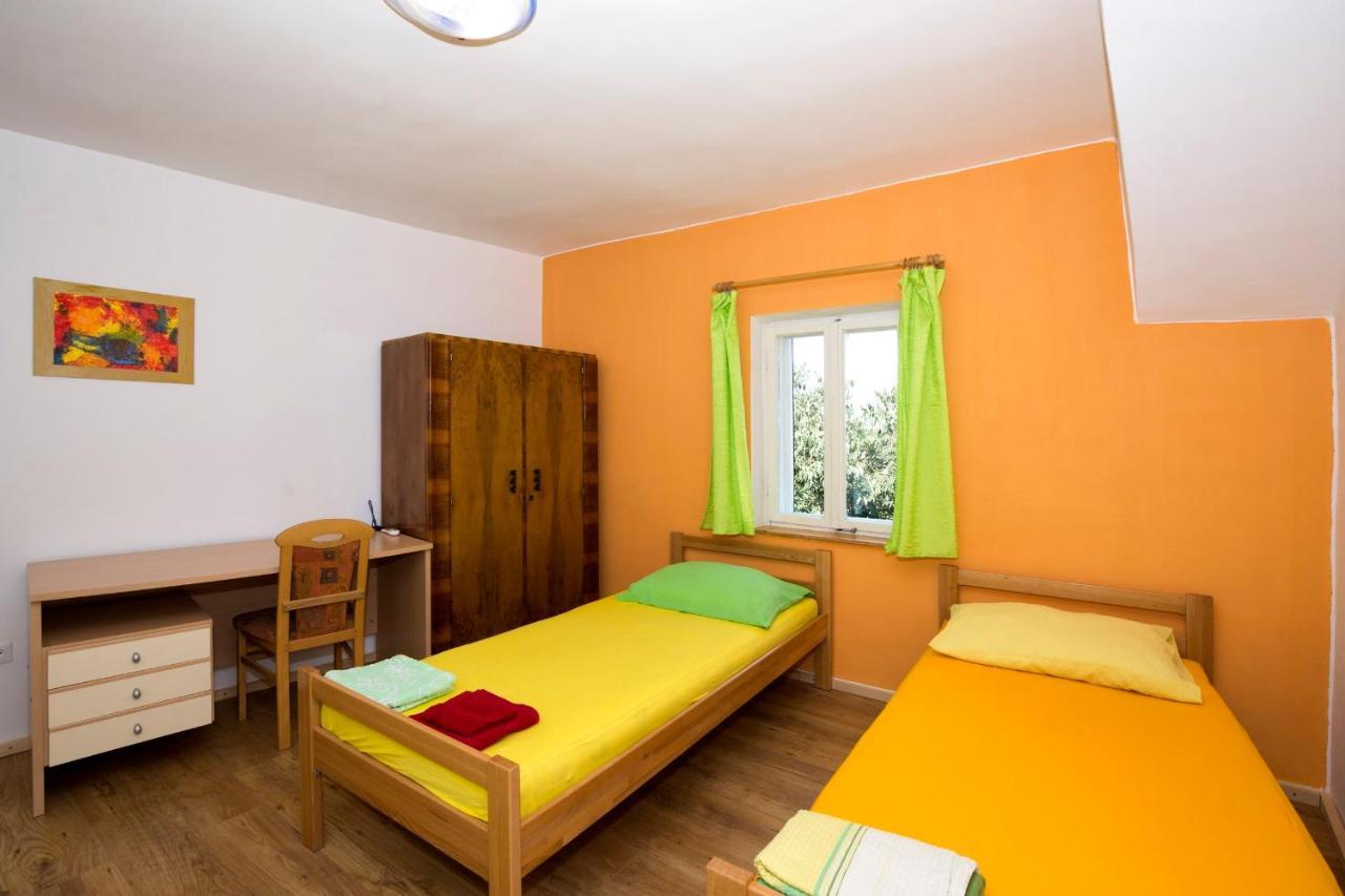Panorama Rooms 1 Сплит Екстериор снимка