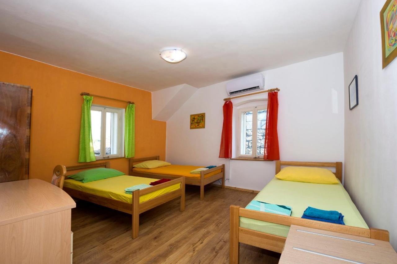 Panorama Rooms 1 Сплит Екстериор снимка