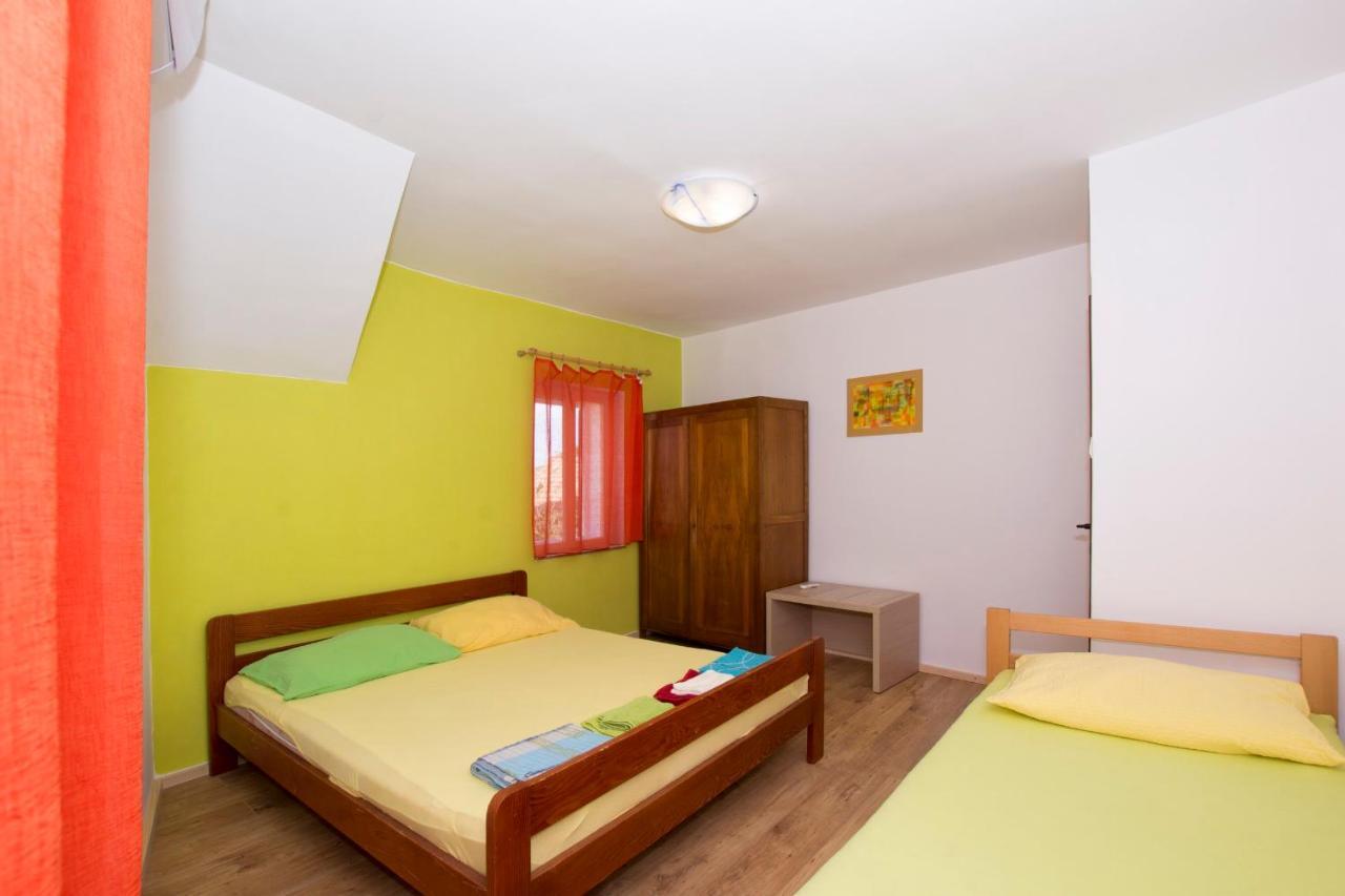 Panorama Rooms 1 Сплит Екстериор снимка