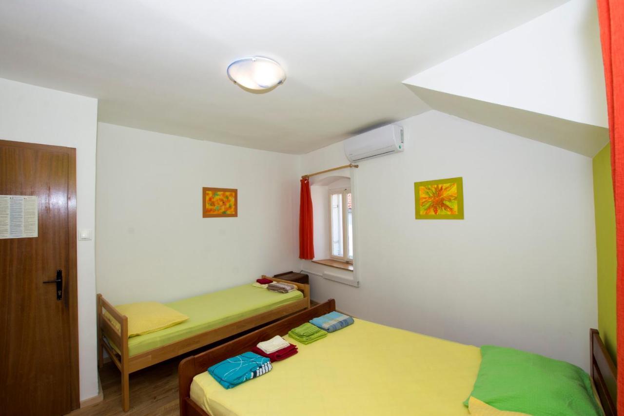 Panorama Rooms 1 Сплит Екстериор снимка