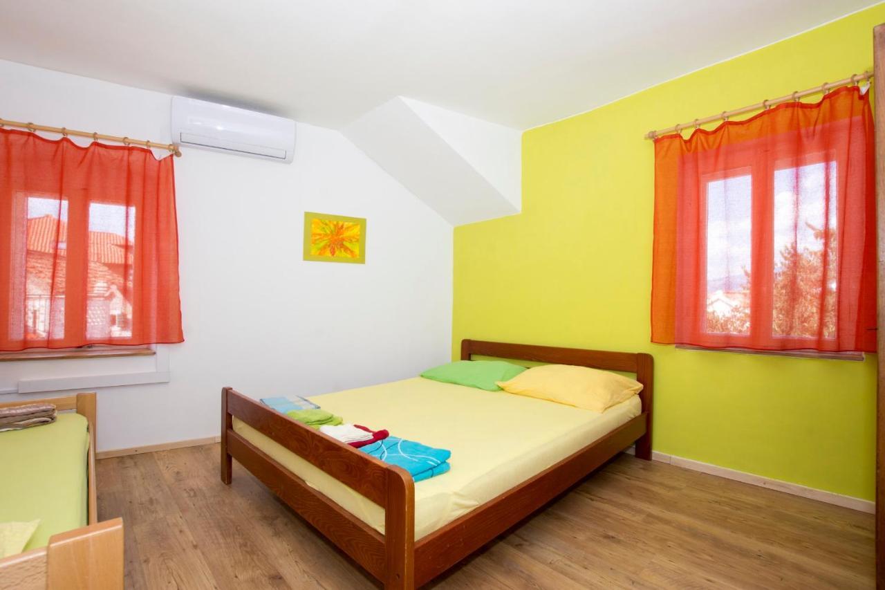 Panorama Rooms 1 Сплит Екстериор снимка