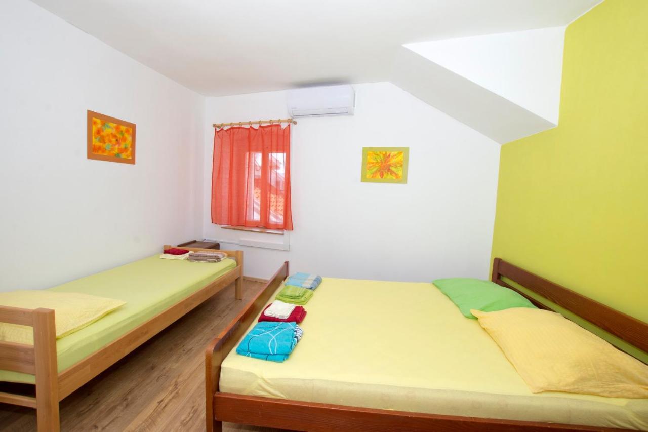 Panorama Rooms 1 Сплит Екстериор снимка