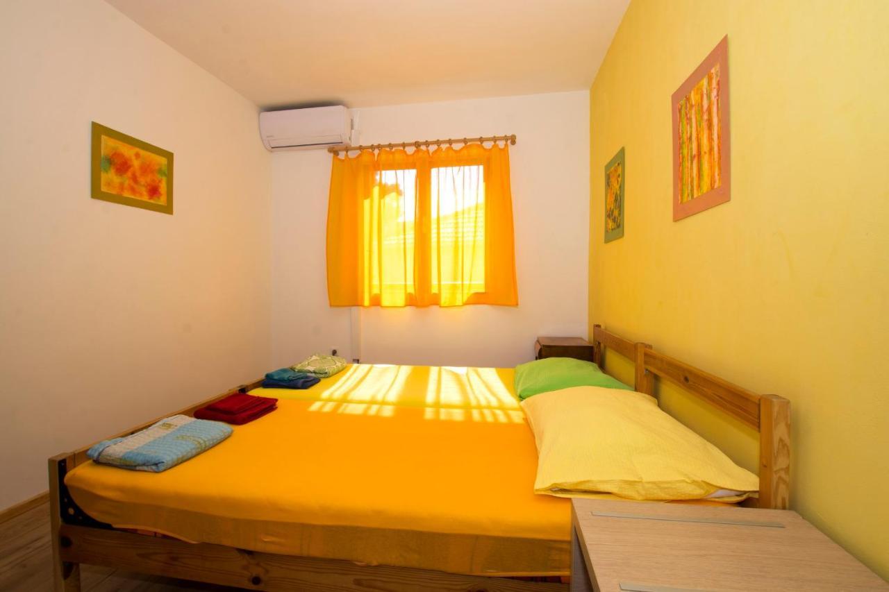 Panorama Rooms 1 Сплит Екстериор снимка