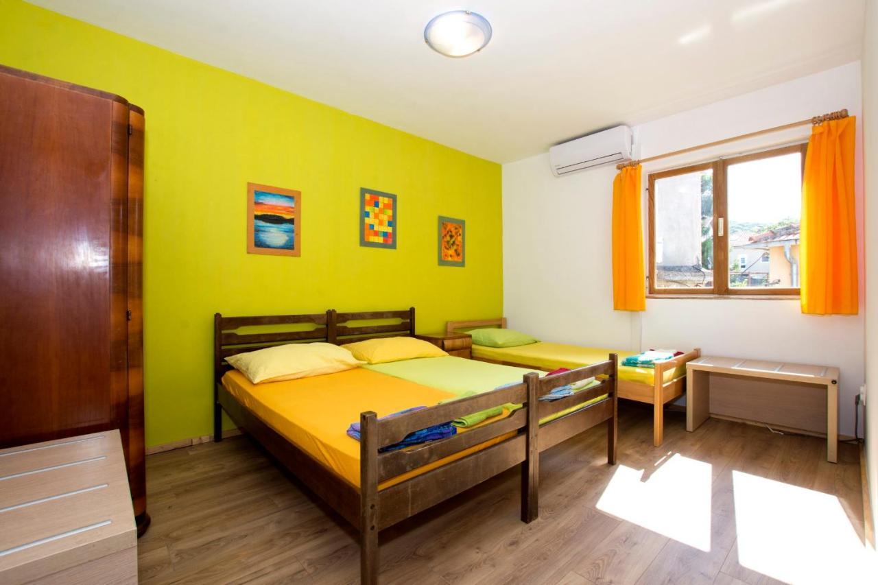 Panorama Rooms 1 Сплит Екстериор снимка