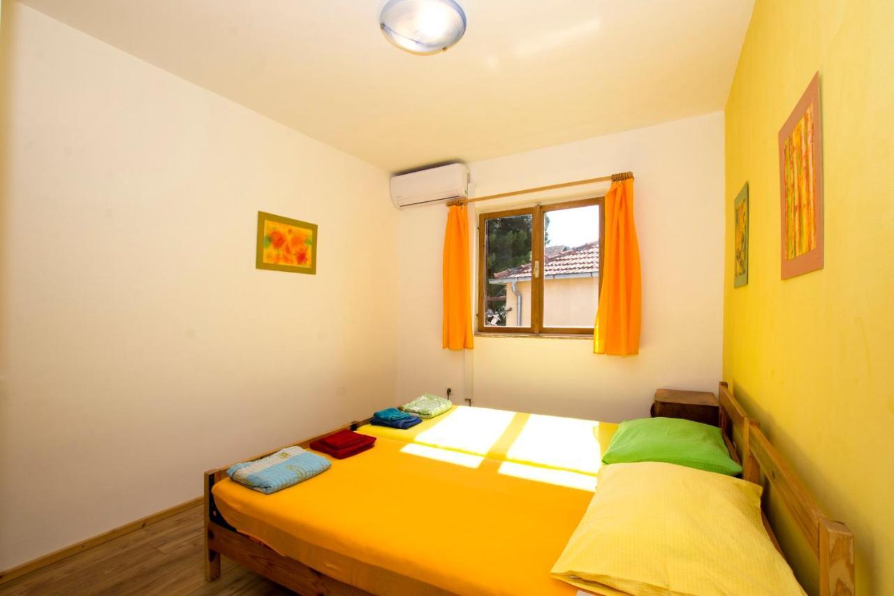 Panorama Rooms 1 Сплит Екстериор снимка