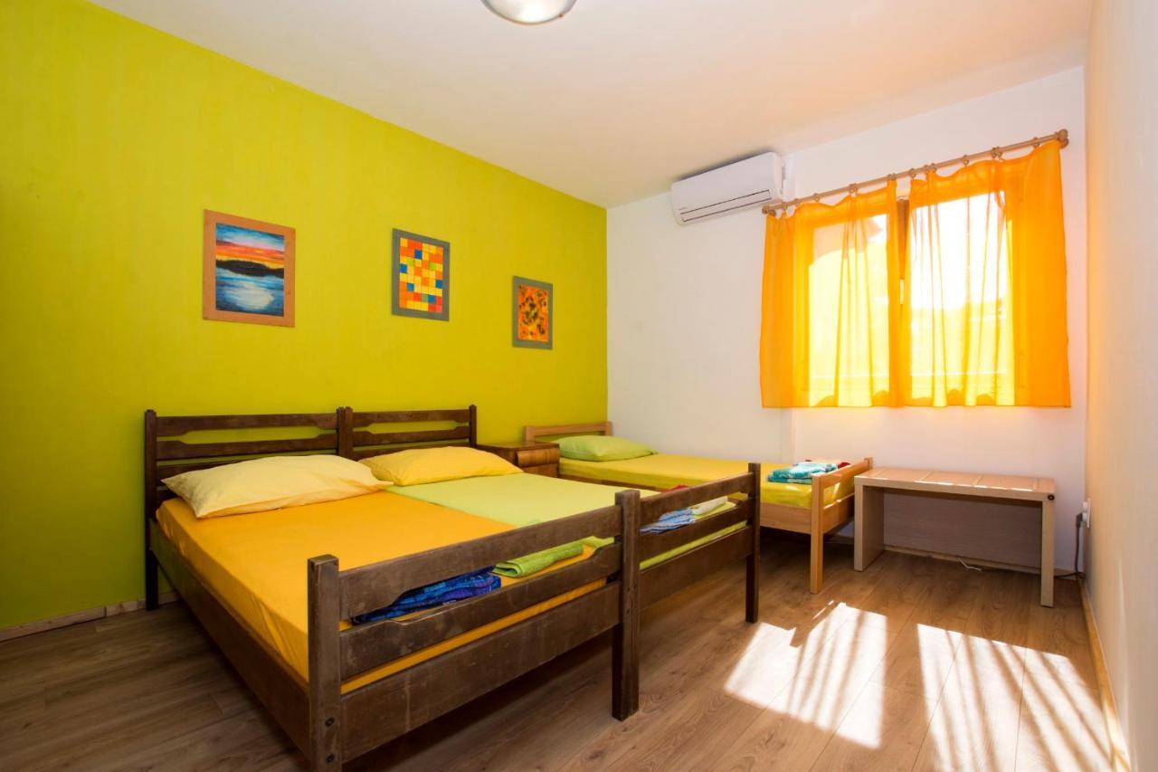Panorama Rooms 1 Сплит Екстериор снимка