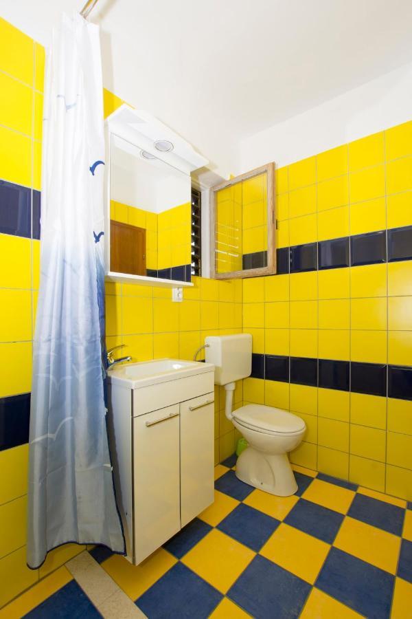 Panorama Rooms 1 Сплит Екстериор снимка