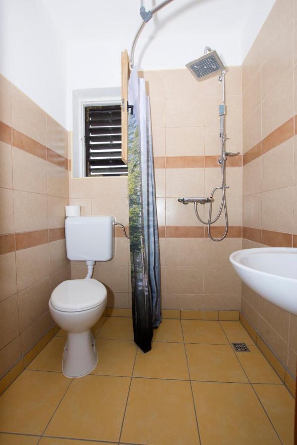 Panorama Rooms 1 Сплит Екстериор снимка