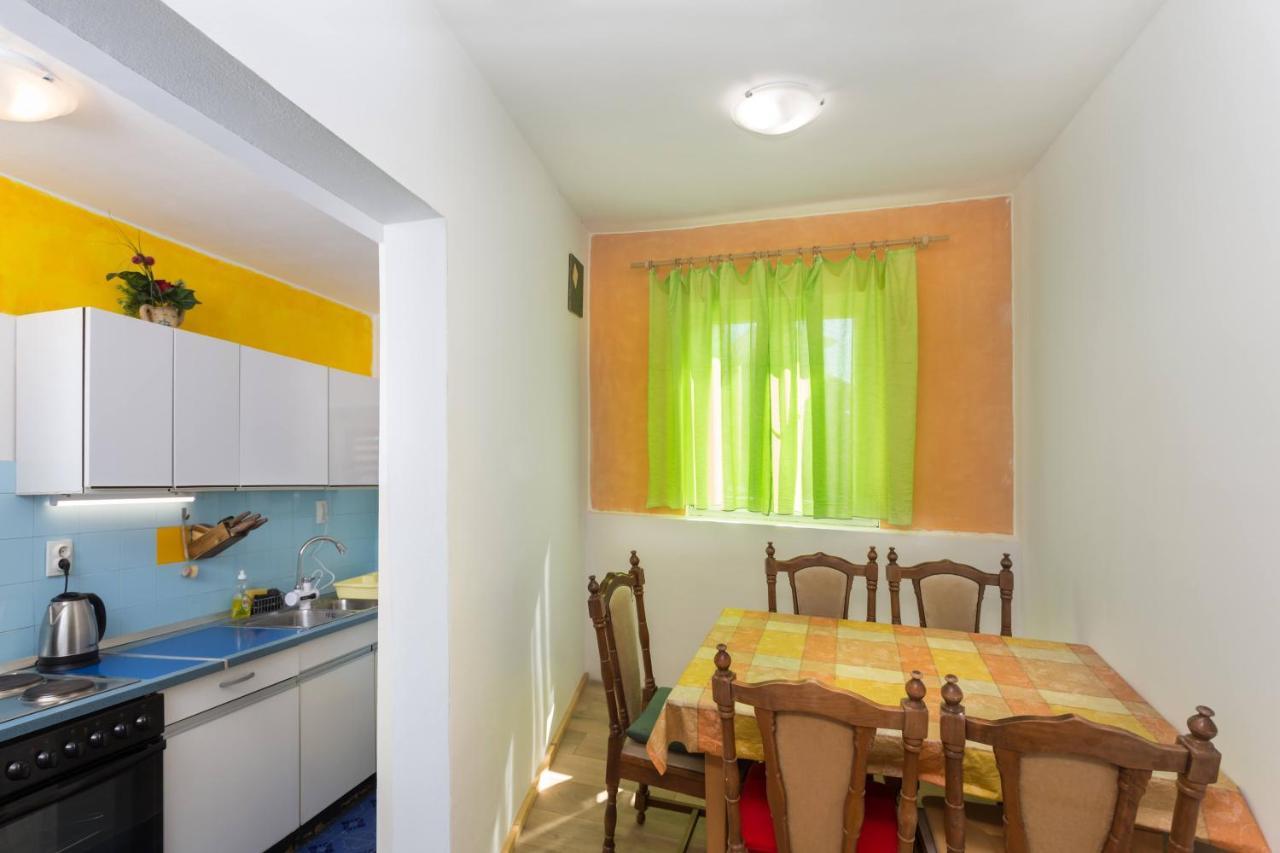 Panorama Rooms 1 Сплит Екстериор снимка