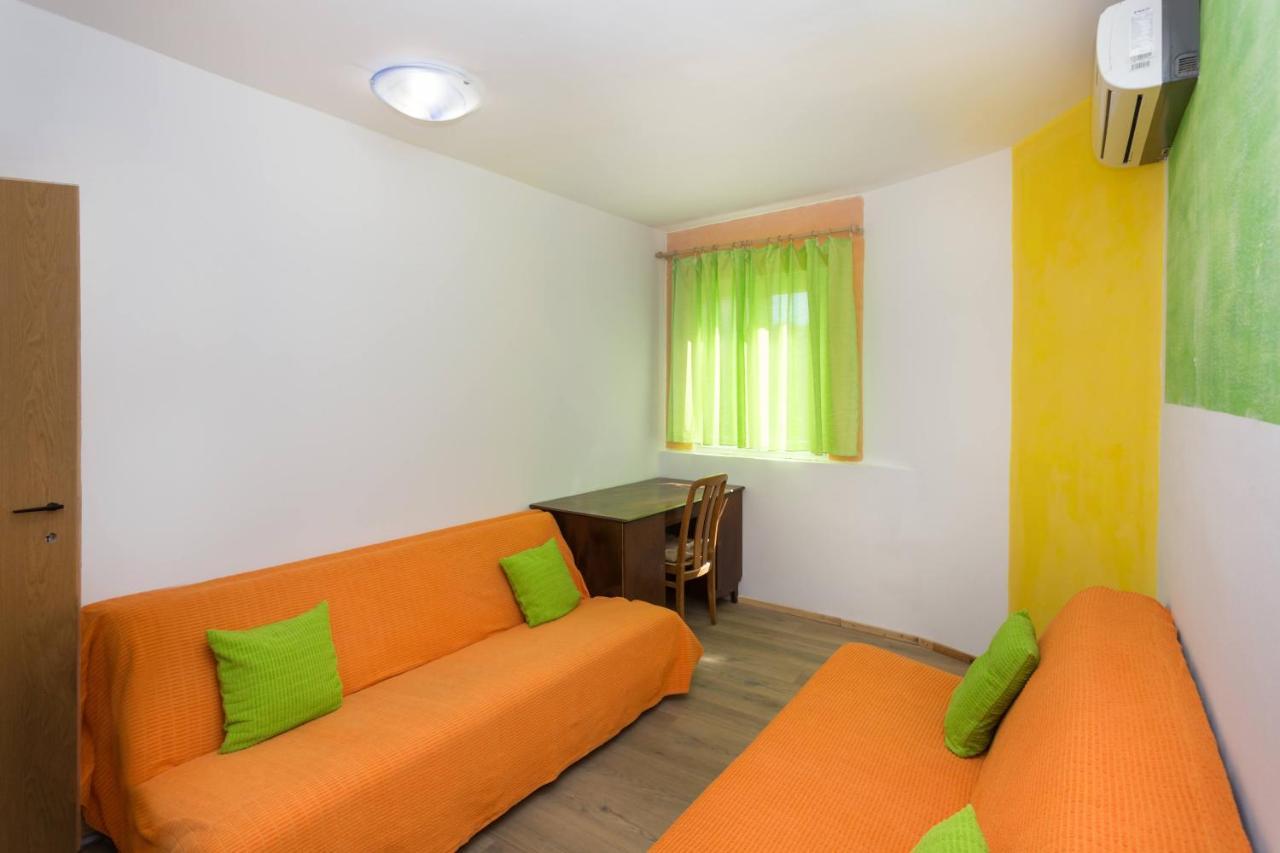 Panorama Rooms 1 Сплит Екстериор снимка