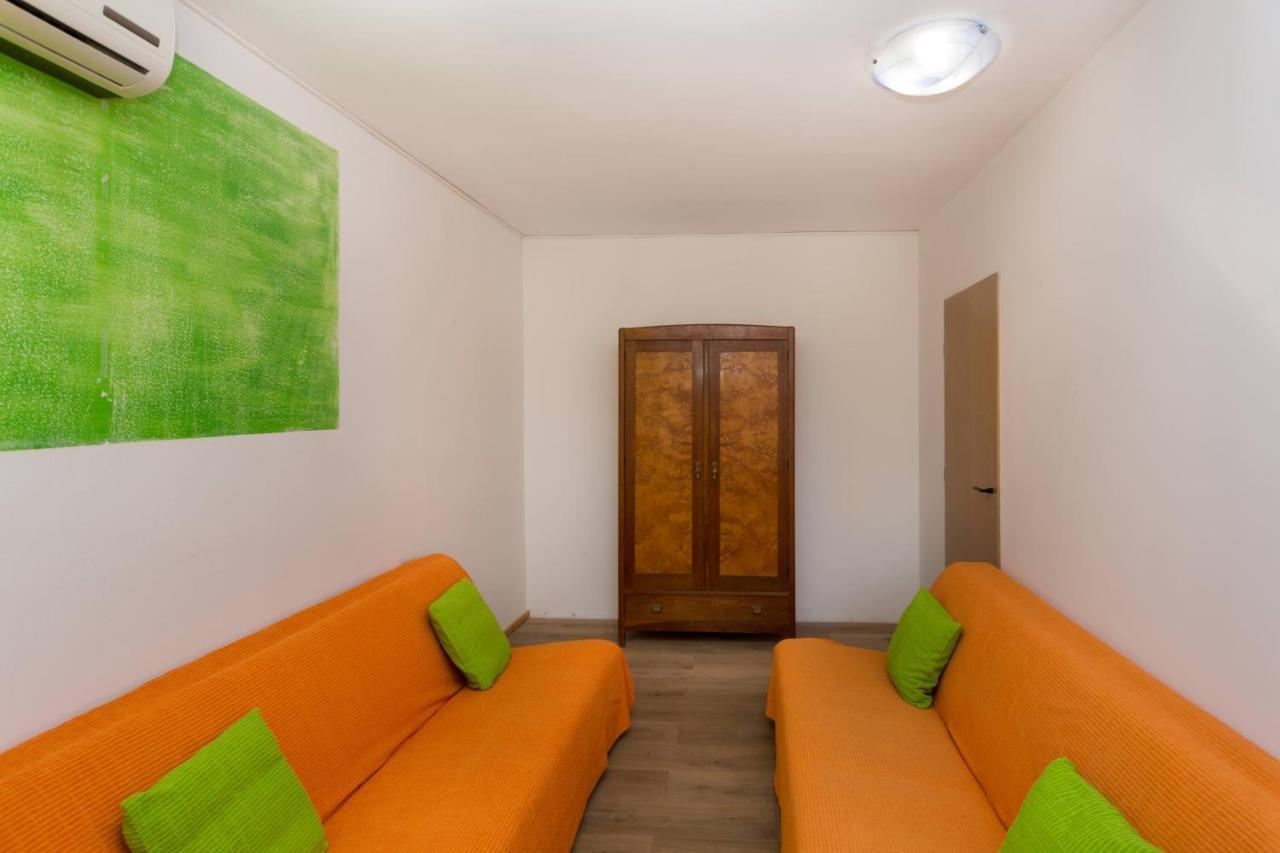 Panorama Rooms 1 Сплит Екстериор снимка