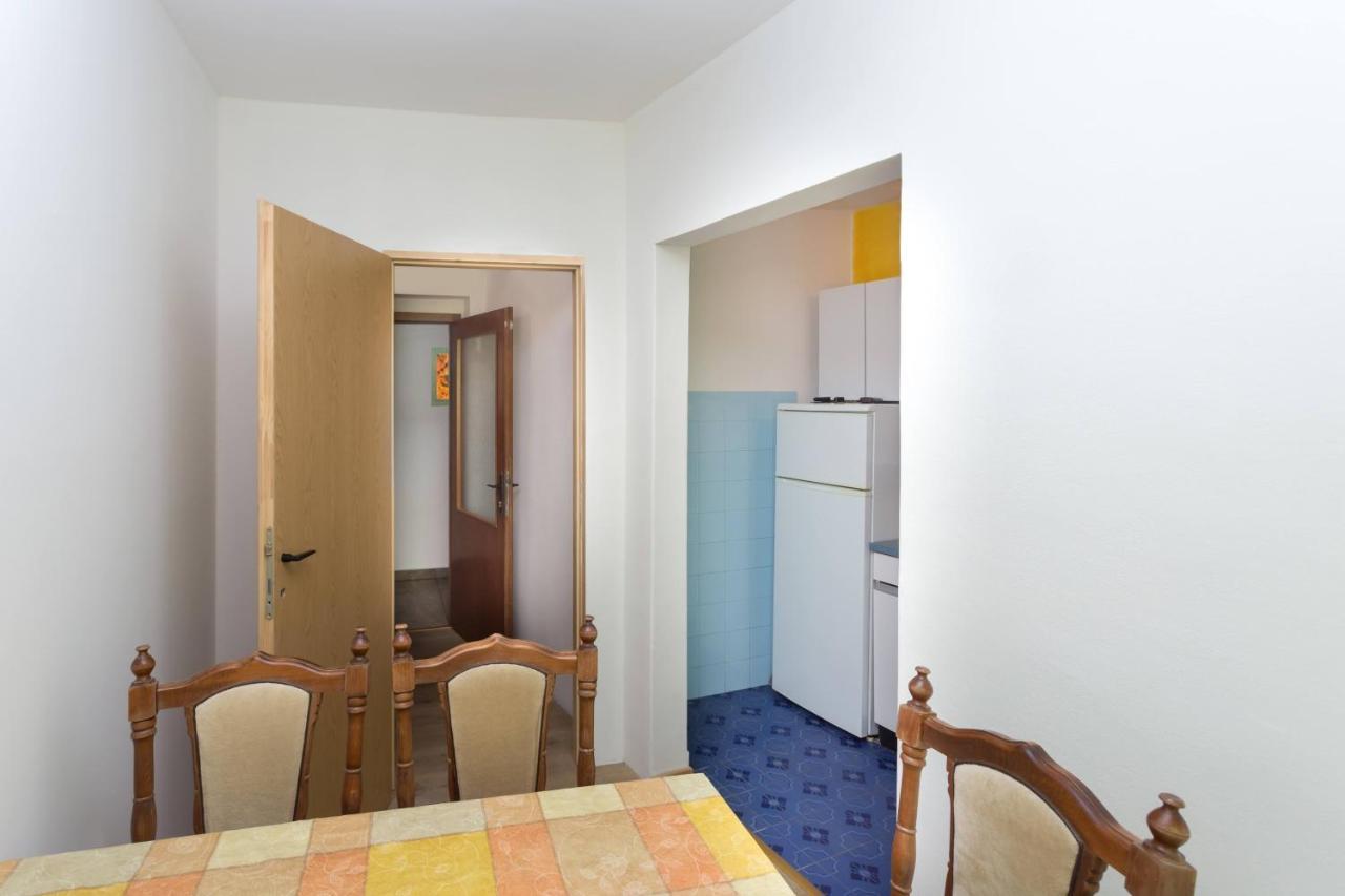 Panorama Rooms 1 Сплит Екстериор снимка