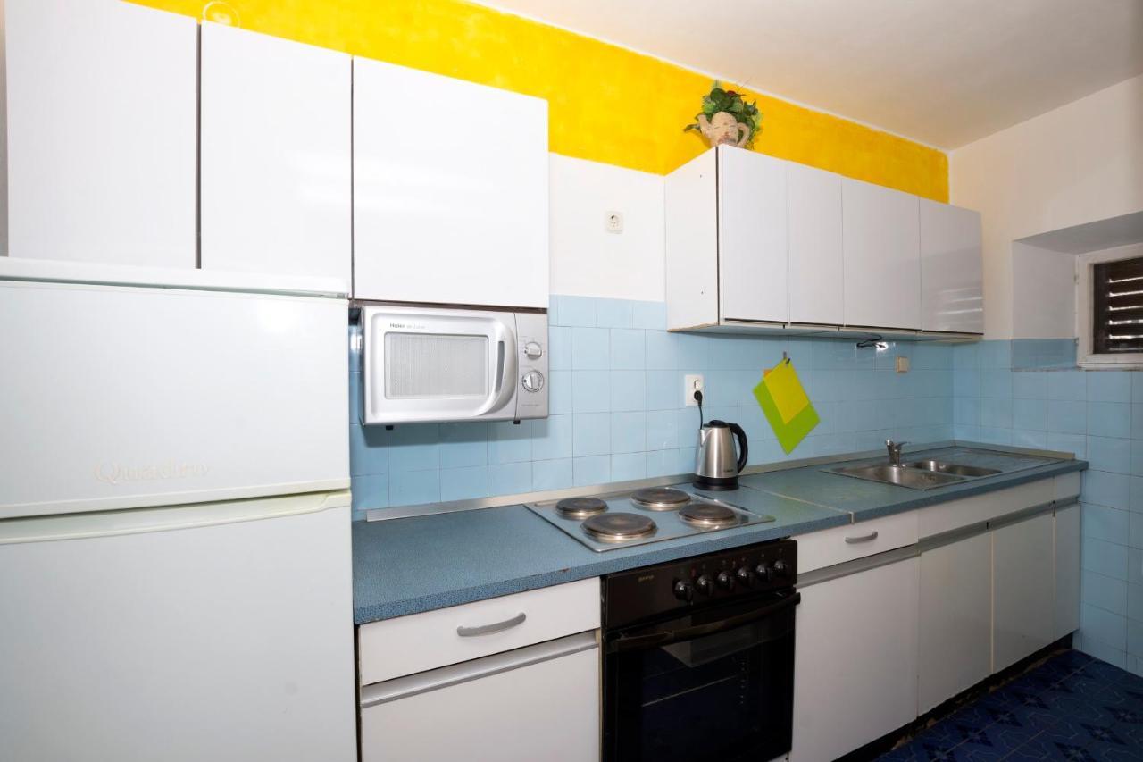 Panorama Rooms 1 Сплит Екстериор снимка