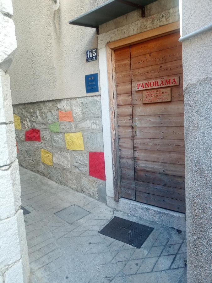 Panorama Rooms 1 Сплит Екстериор снимка