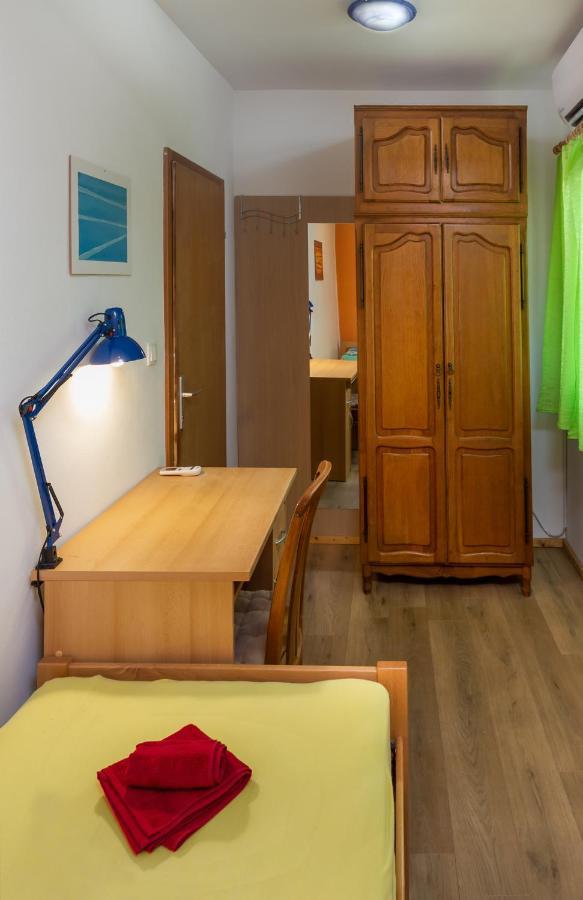 Panorama Rooms 1 Сплит Екстериор снимка