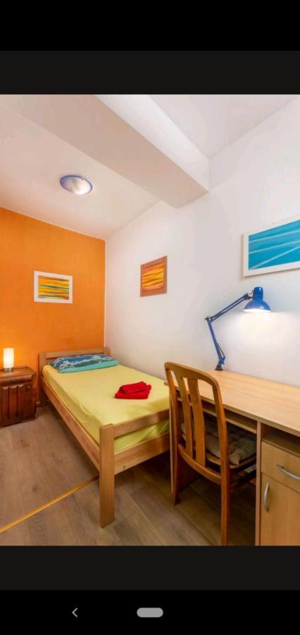 Panorama Rooms 1 Сплит Екстериор снимка